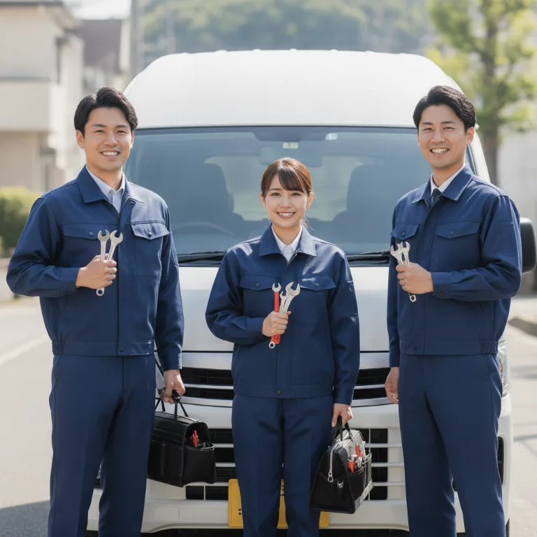 給湯器修理 のチーム: 廿日市市
